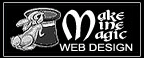 Make Mine Magic Web Design